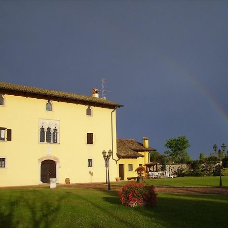 Agriturismo Domus Magna Povoletto Екстер'єр фото