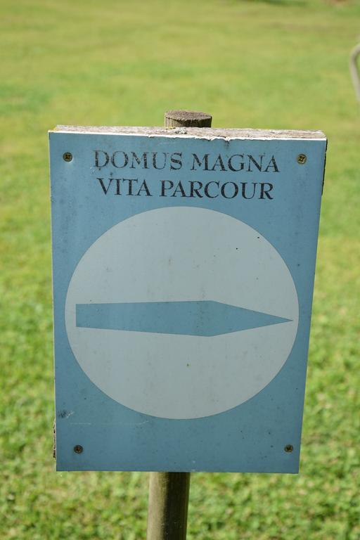 Agriturismo Domus Magna Povoletto Екстер'єр фото