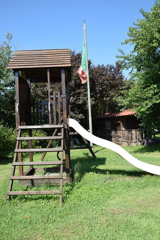 Agriturismo Domus Magna Povoletto Екстер'єр фото