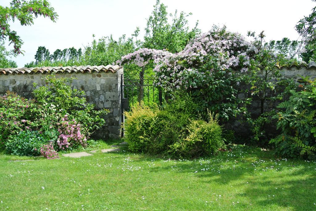Agriturismo Domus Magna Povoletto Екстер'єр фото