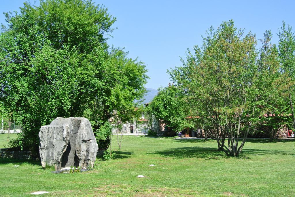 Agriturismo Domus Magna Povoletto Екстер'єр фото