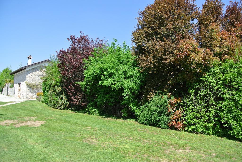 Agriturismo Domus Magna Povoletto Екстер'єр фото