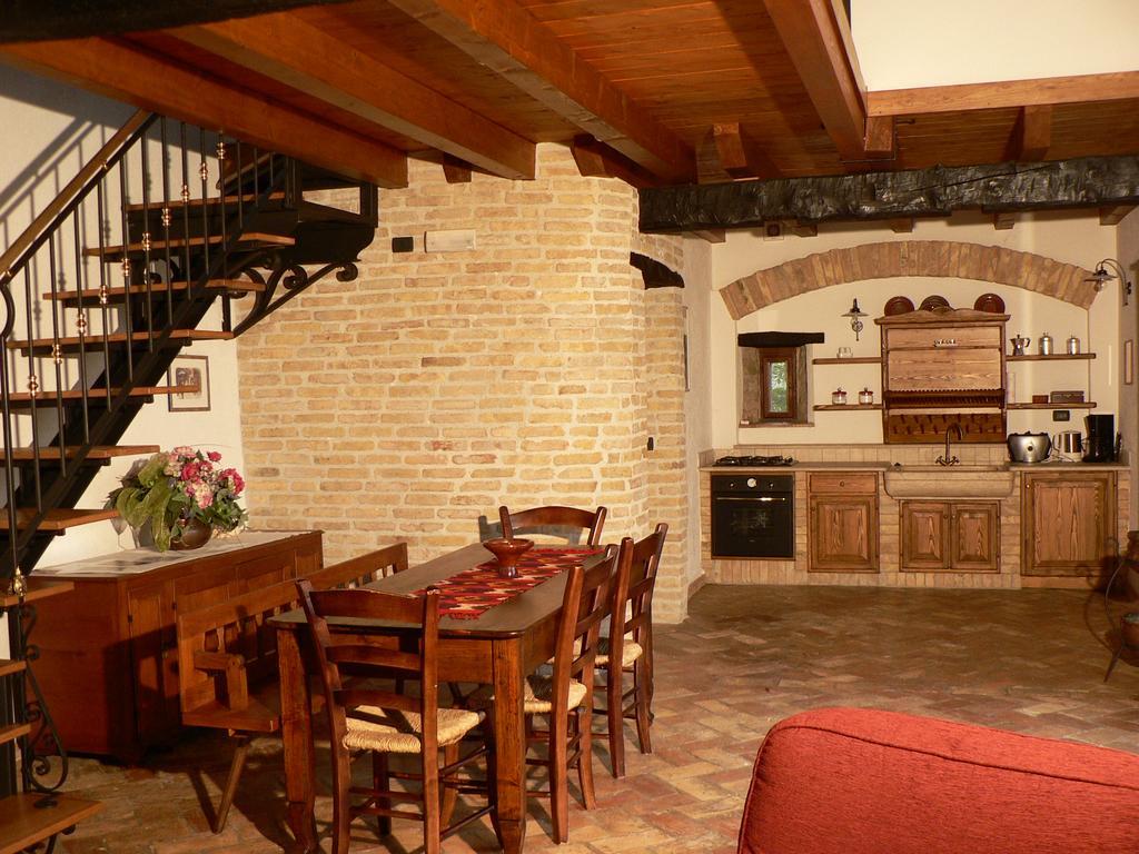 Agriturismo Domus Magna Povoletto Екстер'єр фото