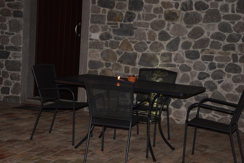 Agriturismo Domus Magna Povoletto Екстер'єр фото