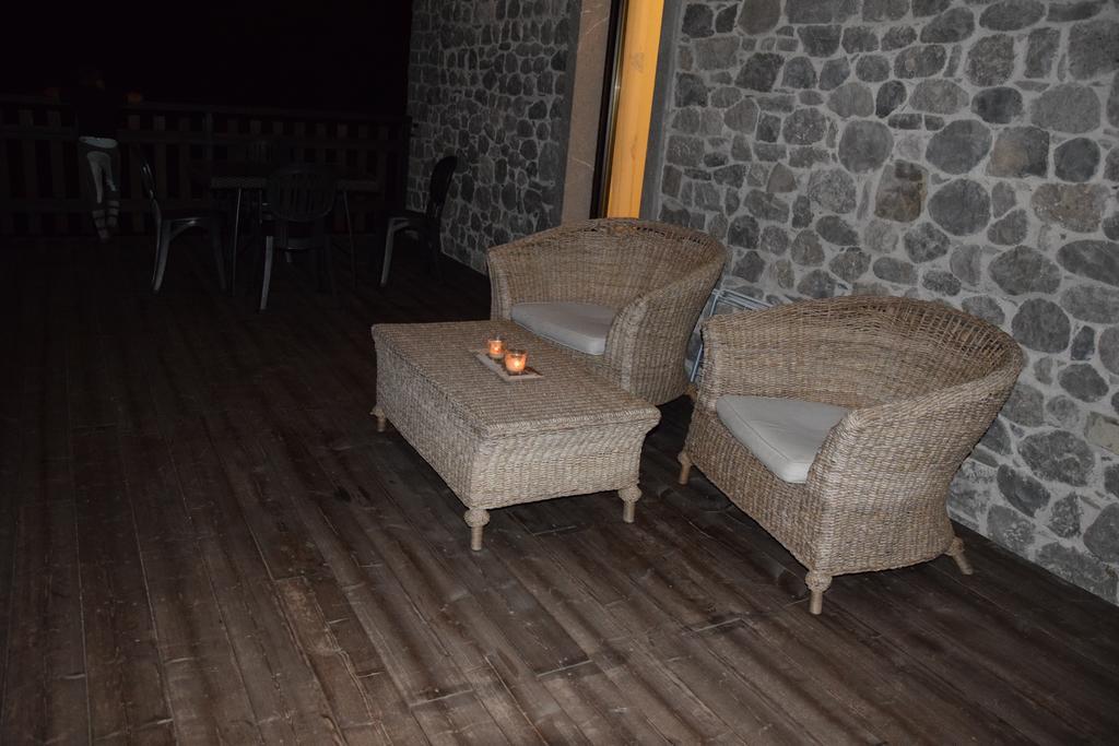 Agriturismo Domus Magna Povoletto Екстер'єр фото
