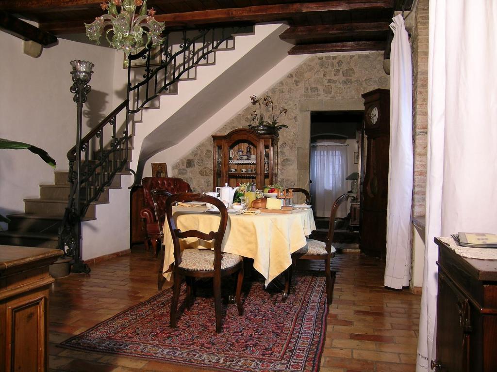 Agriturismo Domus Magna Povoletto Екстер'єр фото