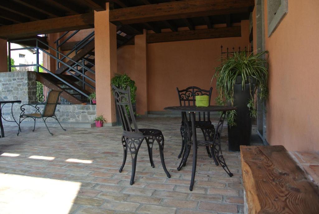 Agriturismo Domus Magna Povoletto Екстер'єр фото