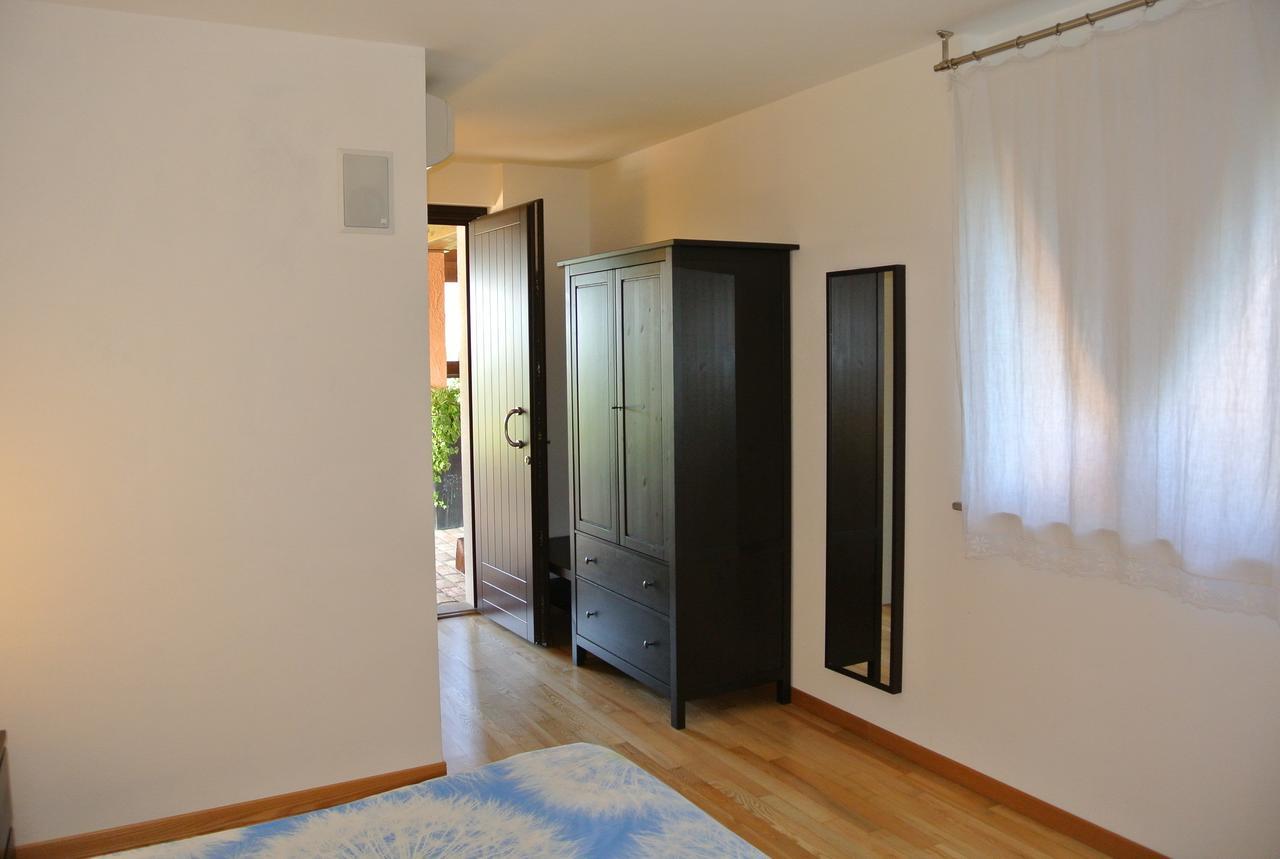 Agriturismo Domus Magna Povoletto Екстер'єр фото