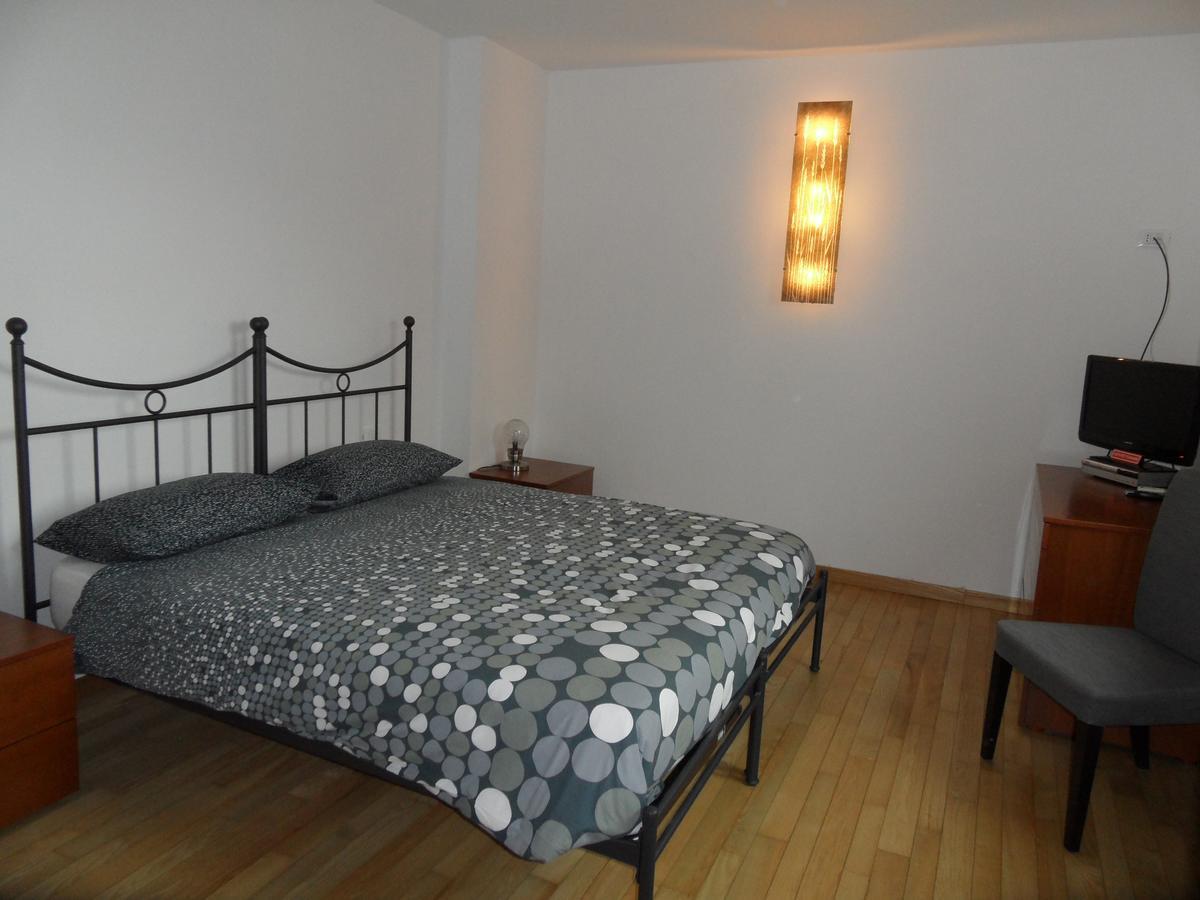 Agriturismo Domus Magna Povoletto Екстер'єр фото